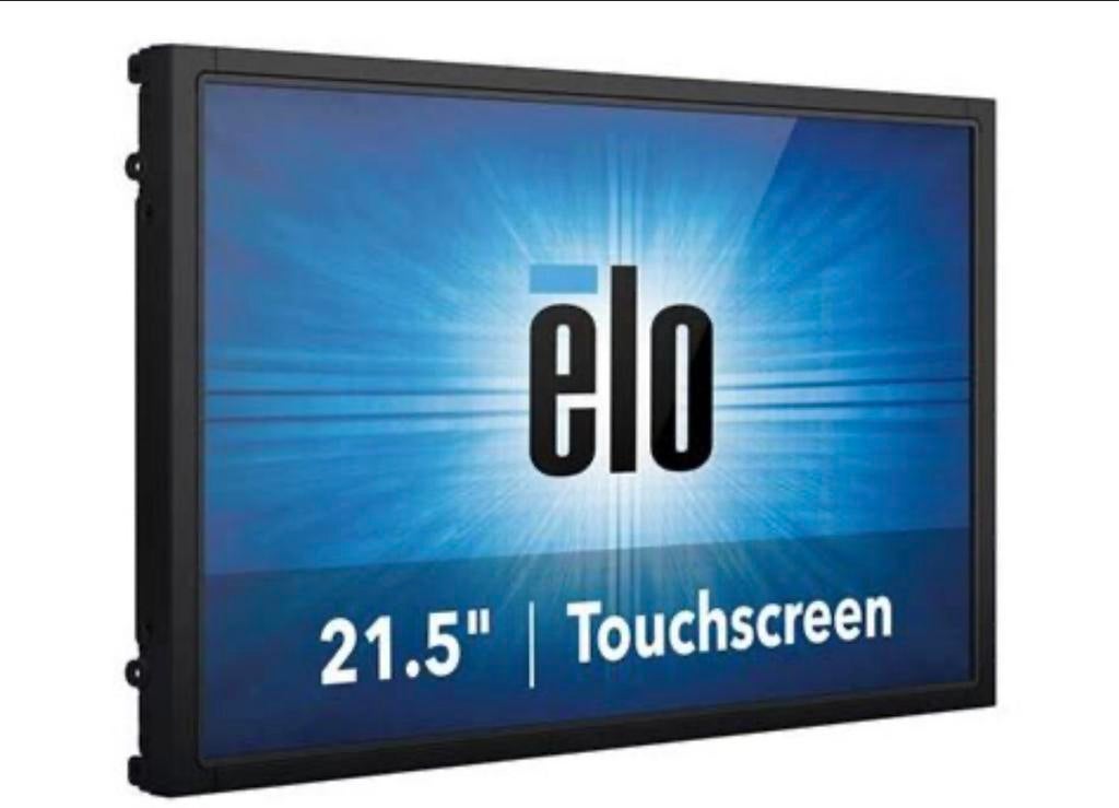 ELO 2294L 21.5inch touch LCD inbouw panel mount open frame, Neuf, Enlèvement ou Envoi, 5 ms ou plus, Full HD