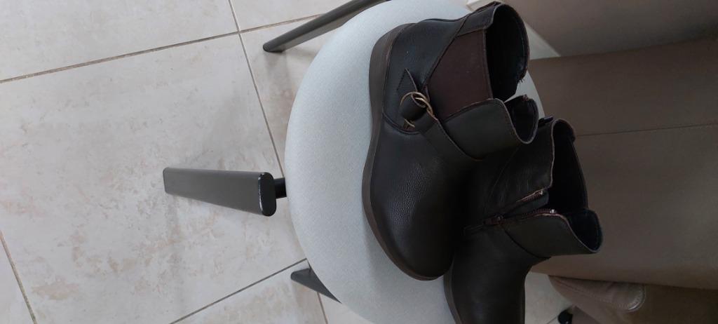 Schoenen, Ophalen, Skechers, Zwart, Lage of Enkellaarzen