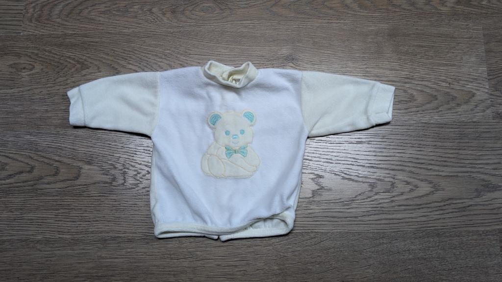 Pull 1 mois, Enlèvement ou Envoi, Utilisé