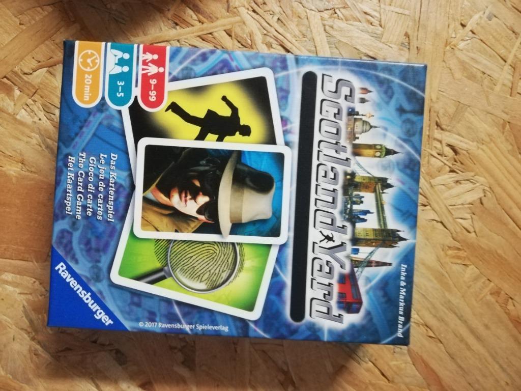 Jeux de société divers, Hobby & Loisirs créatifs, Enlèvement, Comme neuf