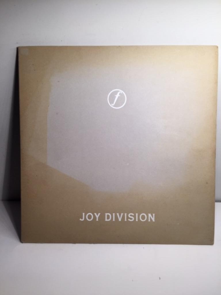 LP - Joy Division  - Still, First Pres ( 2 x LP Gatefold Vin, Ophalen of Verzenden, Zo goed als nieuw, 12 inch, Alternative