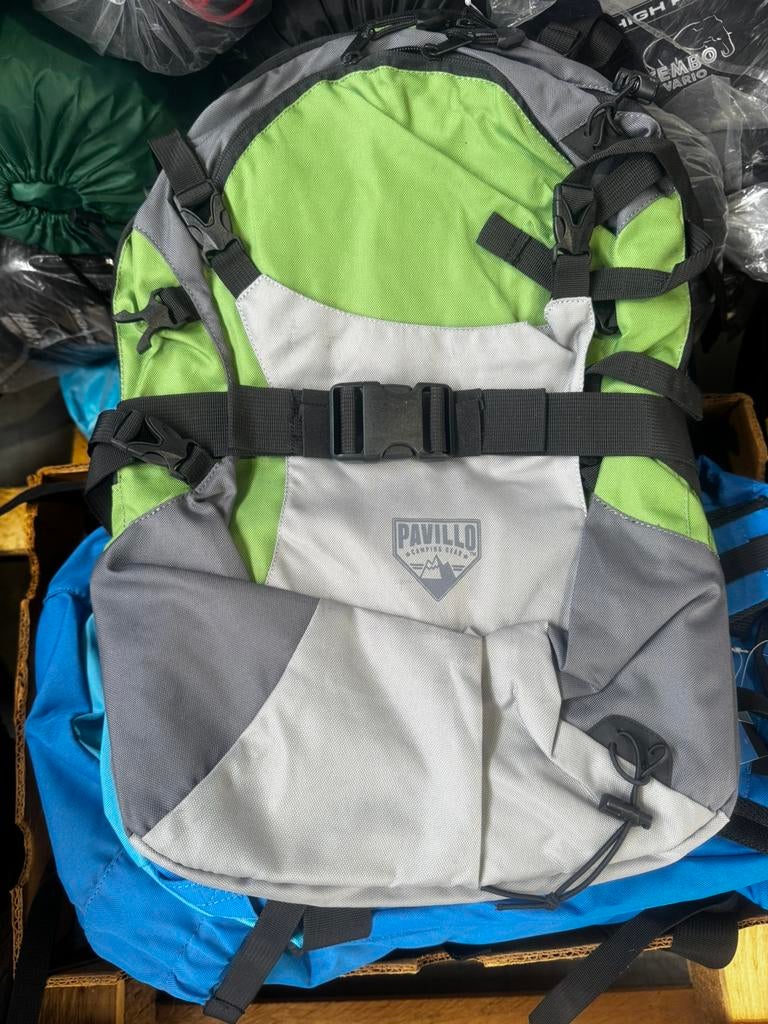 Partijtje RUGZAK 30L BLAZID АСК PACK AVILLO, Ophalen of Verzenden, Nieuw