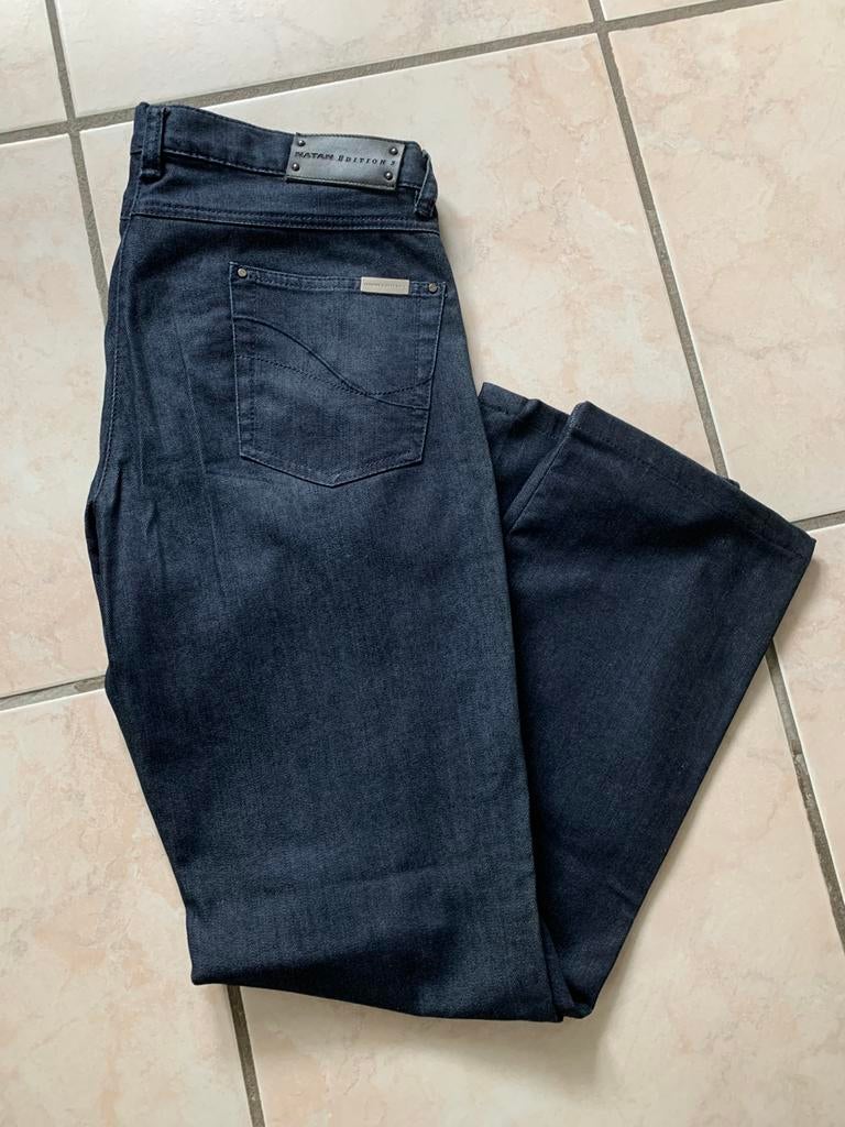 Jeans Natan 31 rechte pijp weinig gedragen, Ophalen of Verzenden