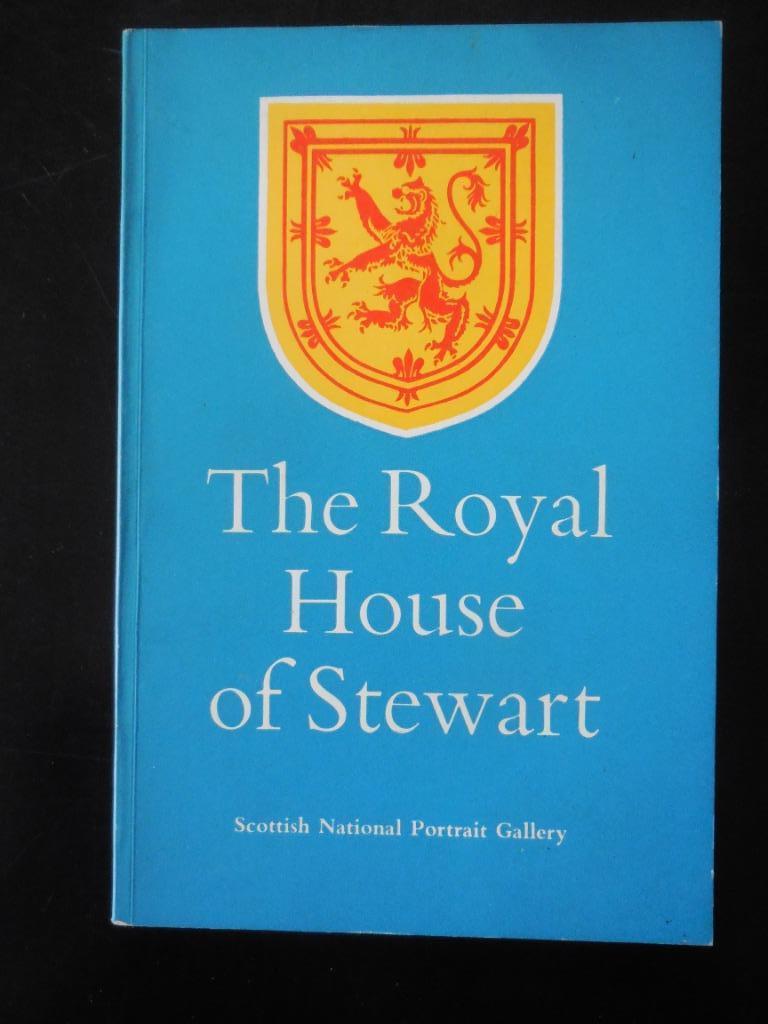 La maison royale de Stewart, Enlèvement ou Envoi