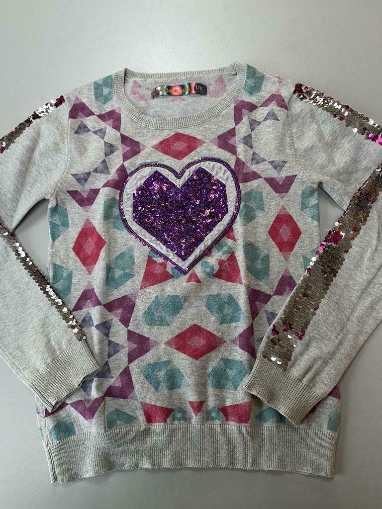 Pull Desigual 9/10 jaar, Enlèvement ou Envoi