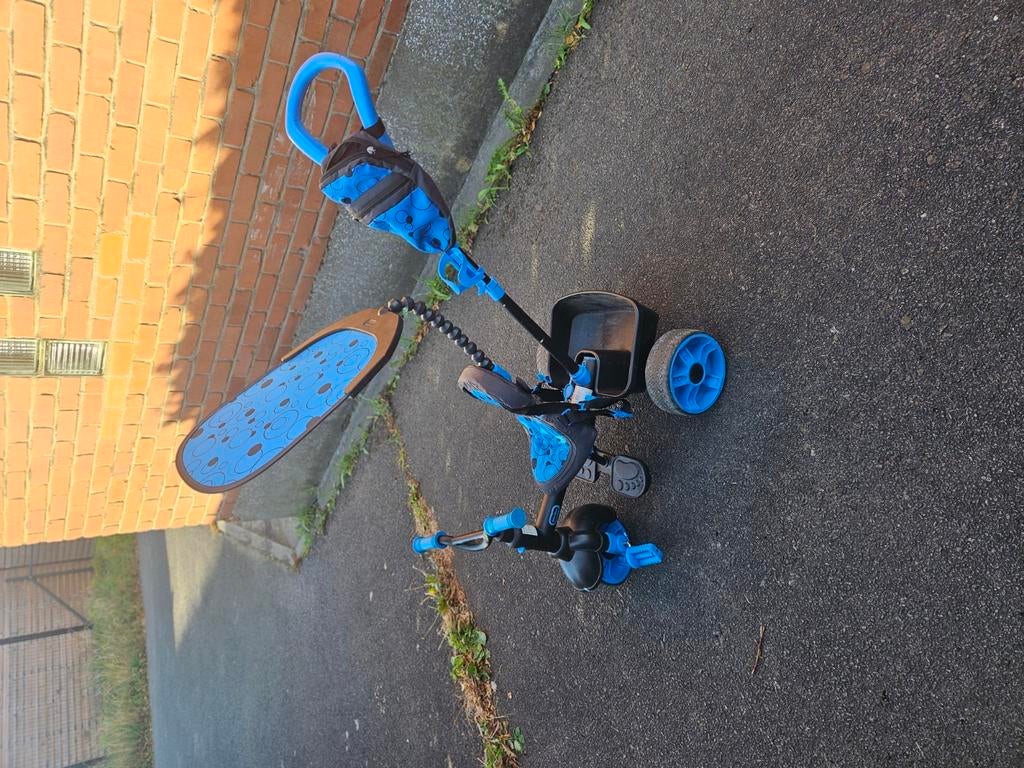 Kinder fiets, Enlèvement, Comme neuf