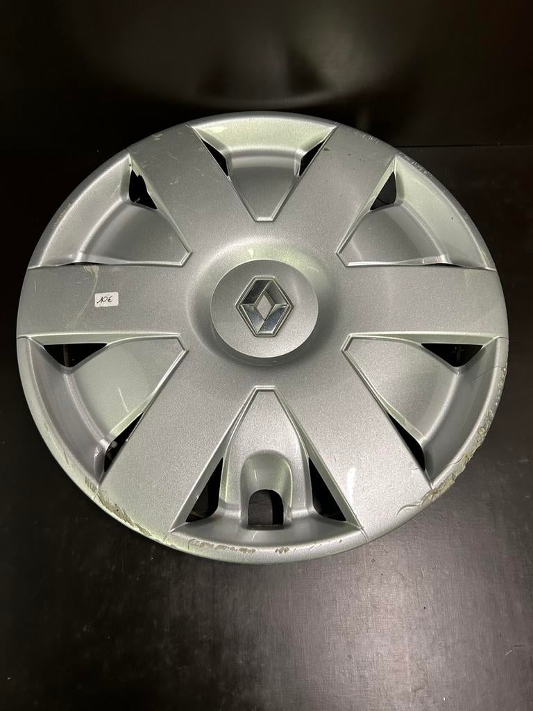 1 enjoliveur Renault clio kangoo twingo 14", Enlèvement ou Envoi, Utilisé