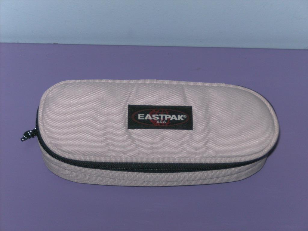 Pennenzak van eastpak., Ophalen of Verzenden, Nieuw