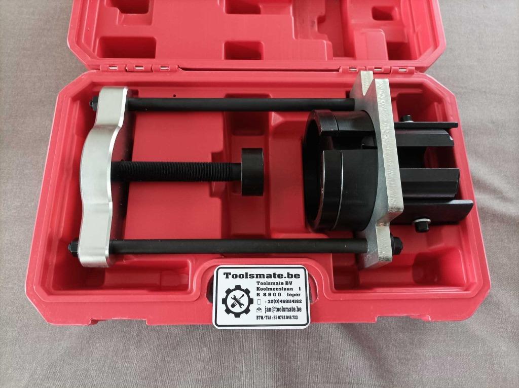Draagarm bus gereedschap Ford Volvo na 2006, Ophalen of Verzenden, Nieuw