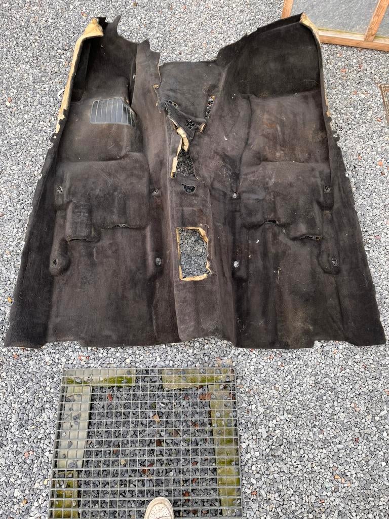 E36 sedan onderdelen, Particulier, Achat