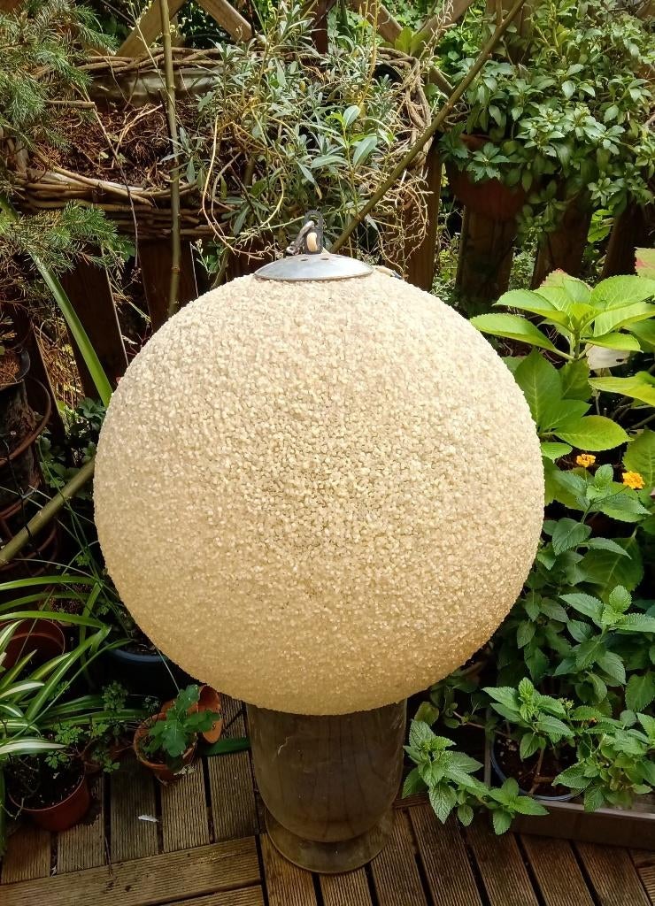 retro hanglusters, Antiek en Kunst, Ophalen of Verzenden
