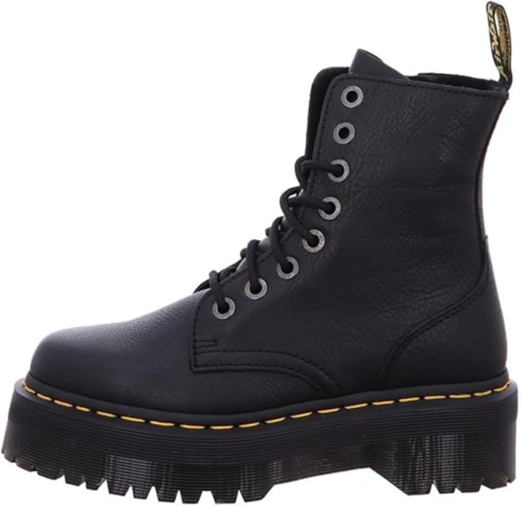 Dr. Martens | after-ski | Nieuw, -, Verzenden, Zwart, -