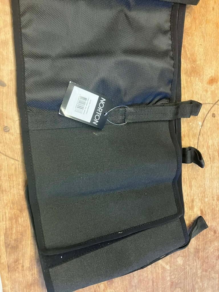 Ceinture de sport Norton Small, Enlèvement ou Envoi, Neuf, Équitation