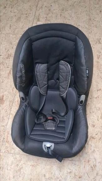 Autostoel maxi-cosi, Ophalen, Gebruikt