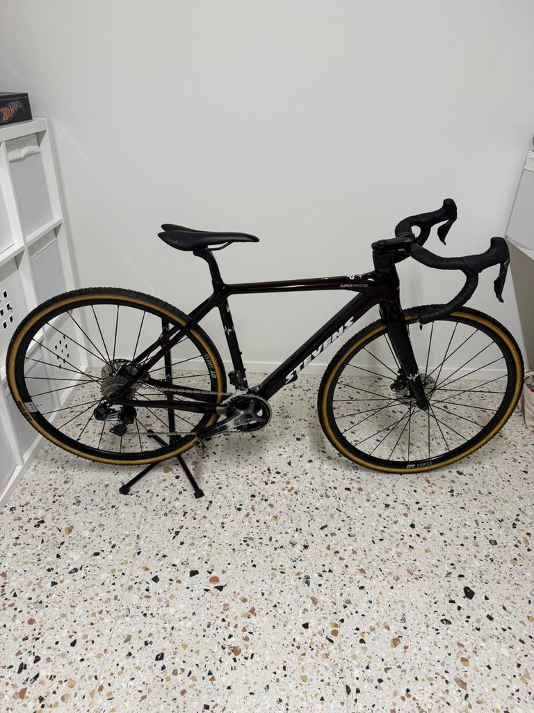 stevens superprestige 48, Enlèvement, Utilisé, 24 pouces ou plus