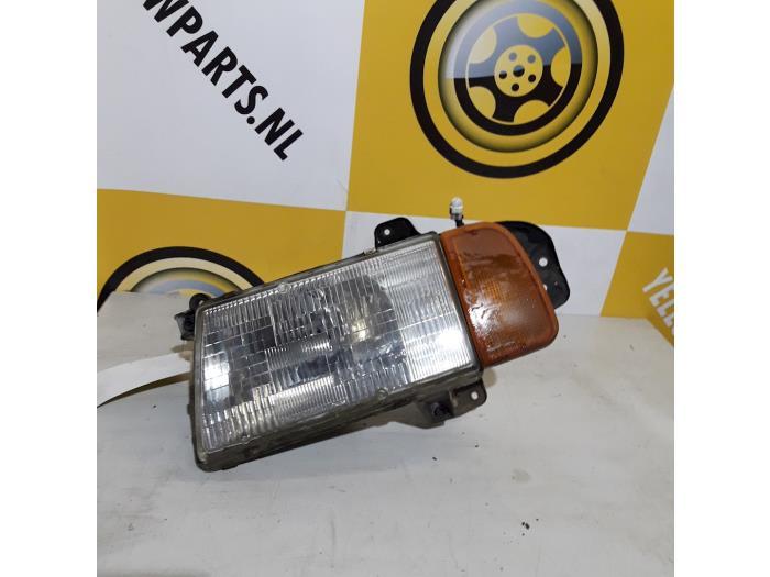 Phare gauche d'un Suzuki Vitara, Enlèvement ou Envoi, 3 mois de garantie, Utilisé, Suzuki