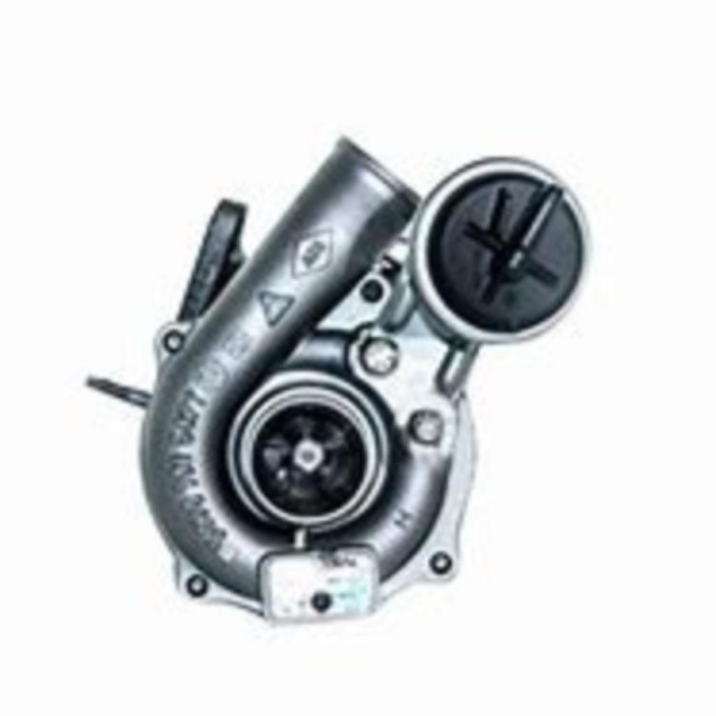 turbo pour FIAT	Ulysse, Ophalen, Gereviseerd, Fiat