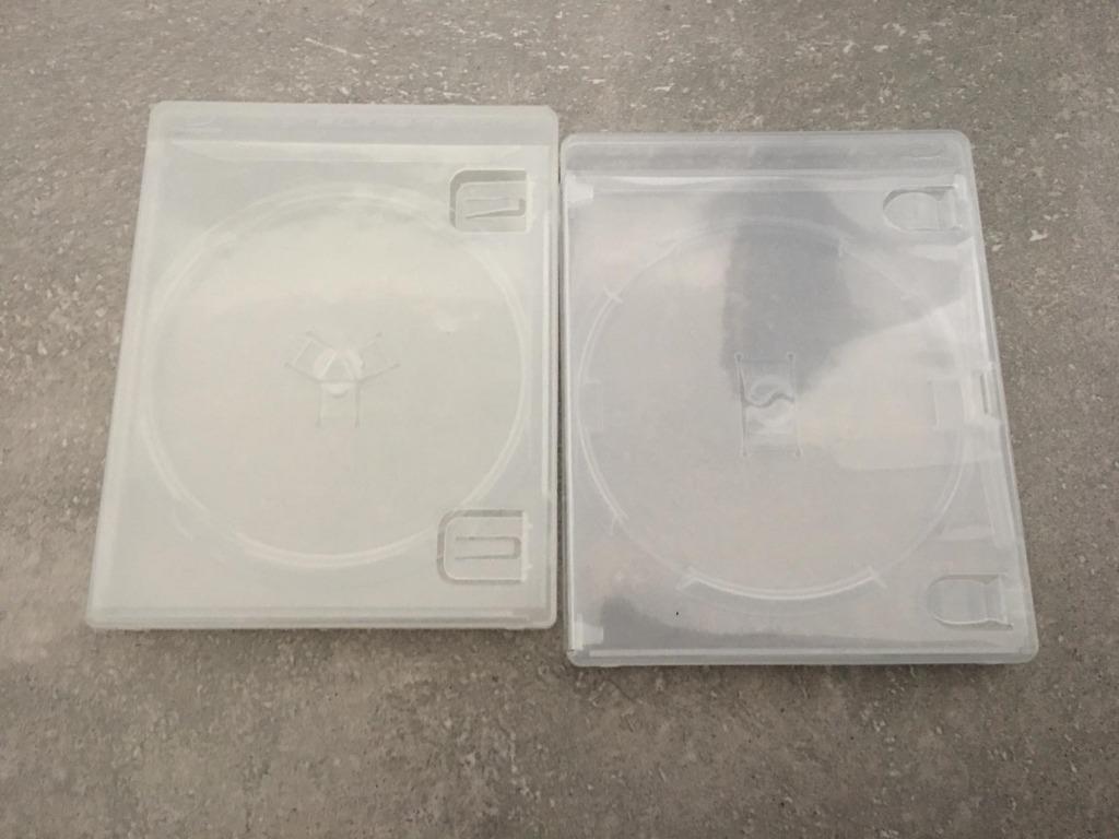 Originele PS3 doosjes, Ophalen of Verzenden, Zo goed als nieuw