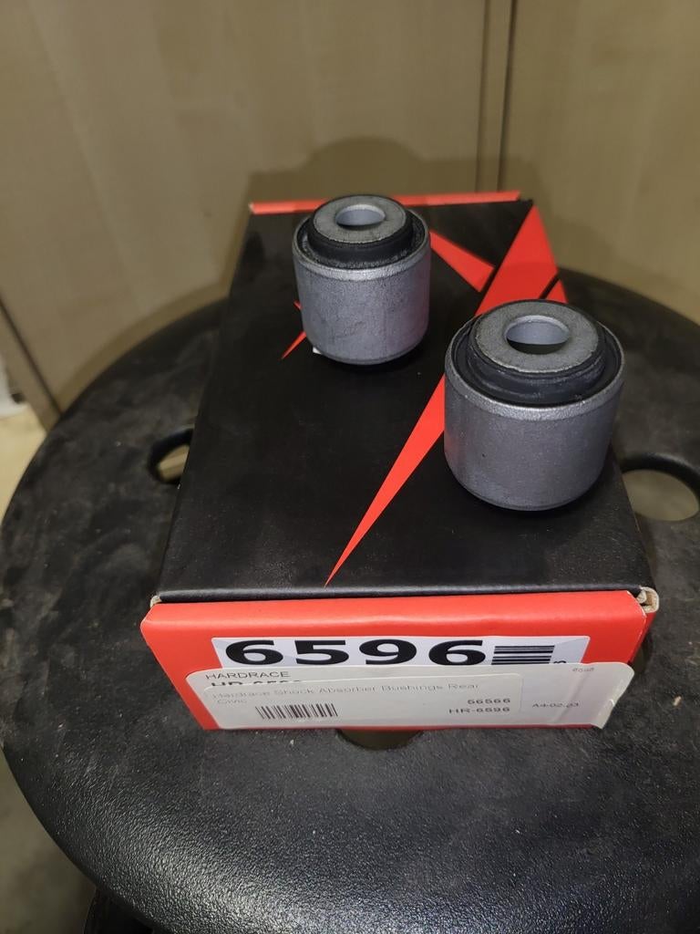 Achterste schokdemper rubers hardrace civic 02 05, Ophalen of Verzenden, Nieuw, Honda