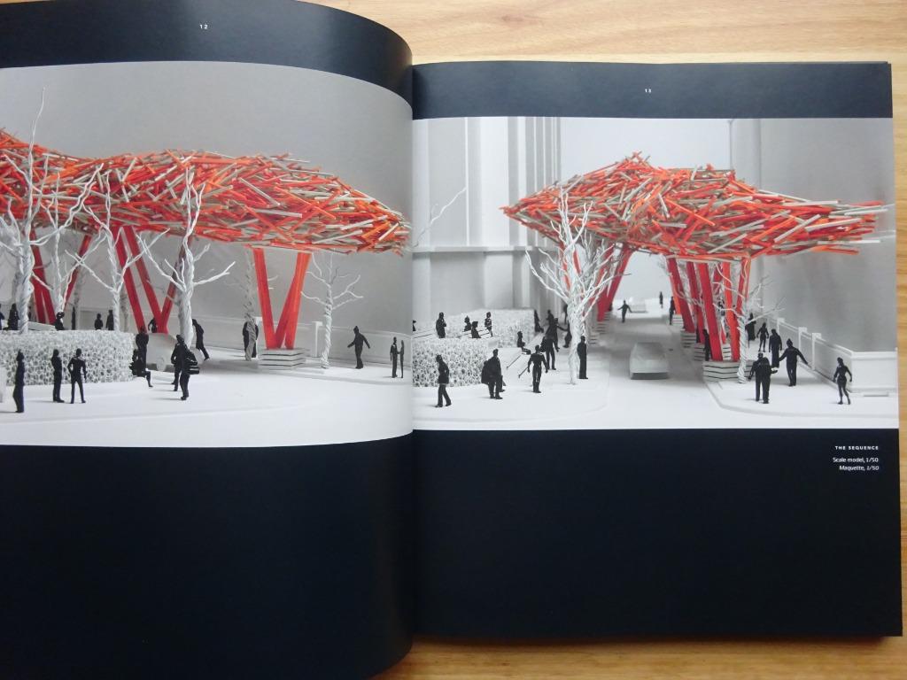 Arne Quinze, The Sequence 2009, signed**, Beeldhouwkunst, Nieuw, Ophalen of Verzenden, Arne Quinze