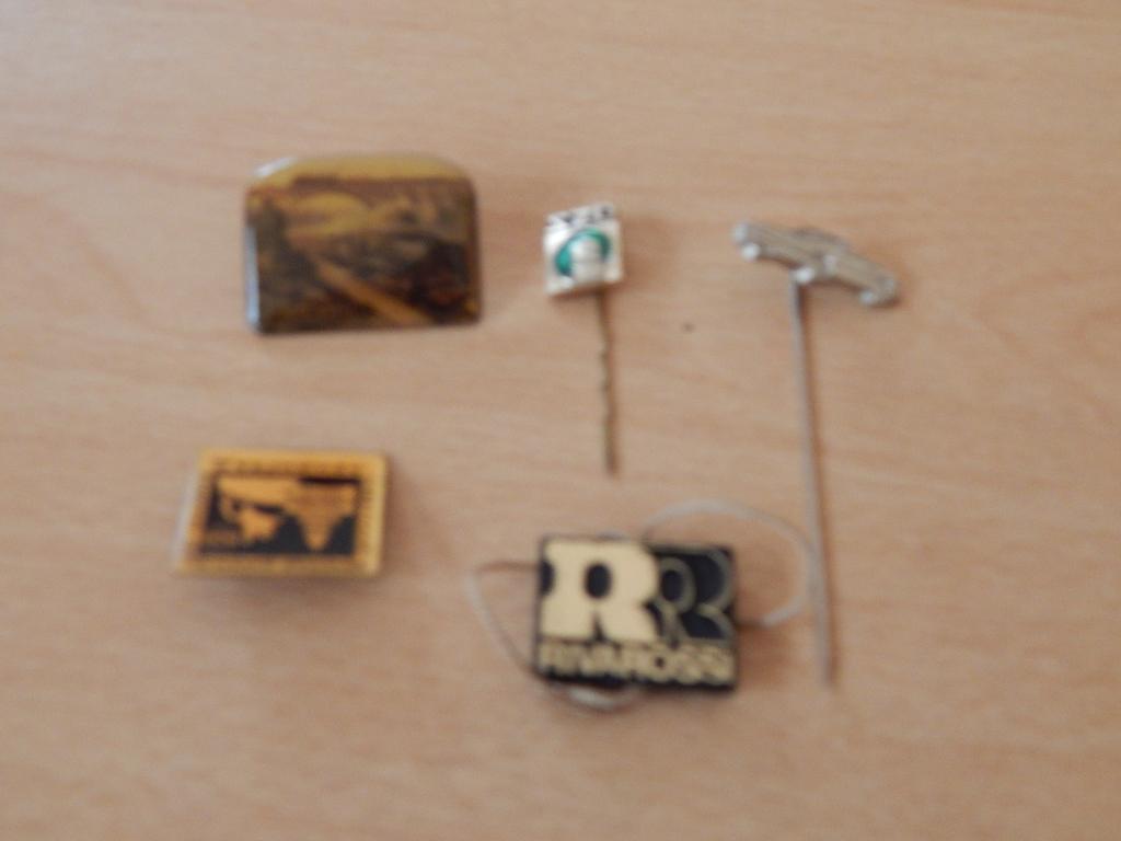 Modelbouw pins divers lotje, Enlèvement ou Envoi, Utilisé, Autres sujets/thèmes, Insigne ou Pin's