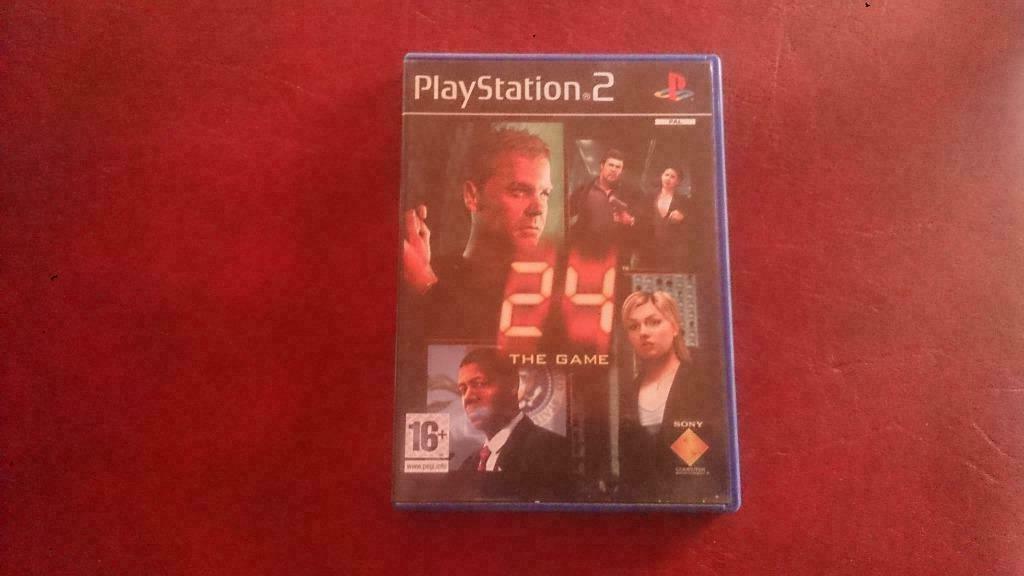 24 the game, Enlèvement ou Envoi