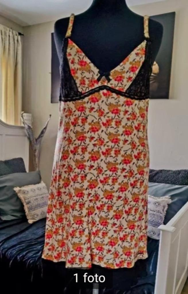 Jurk Vive Maria, Vive Maria, Ophalen of Verzenden, Nachtkleding