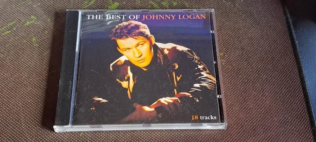 The best of johnny logan, Enlèvement ou Envoi