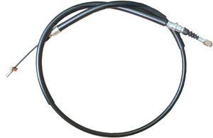Volvo Handremkabel  440 460 Links en rechts passend OEM ref, Enlèvement ou Envoi, Neuf, Volvo