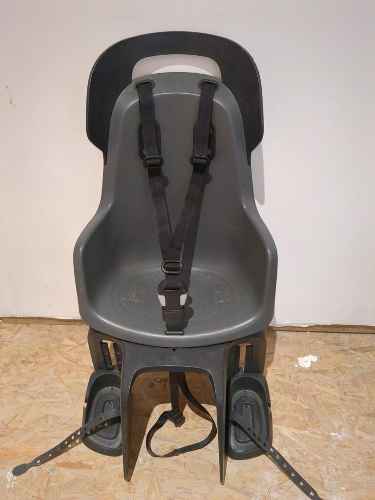 Fietsstoel, Ophalen, Gebruikt, Bobike Maxi One