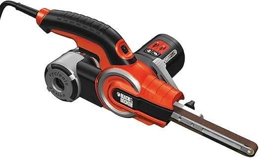 BLACK & DECKER | elektrische vijl | GRATIS LEVERING, BLACK AND DECKER, -, Verzenden, -