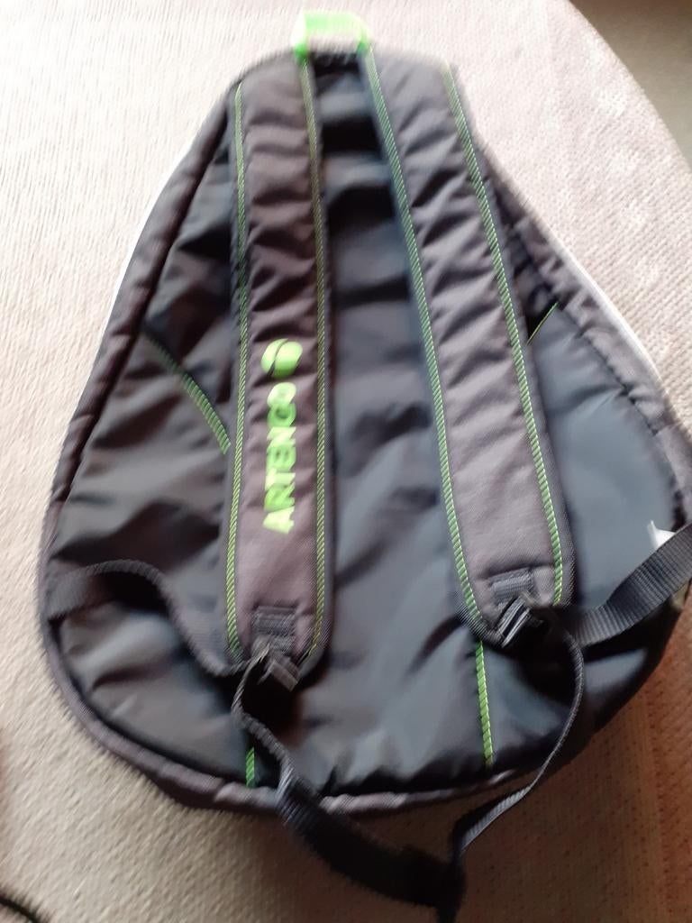 Tennisrugzak, Ophalen, Nieuw