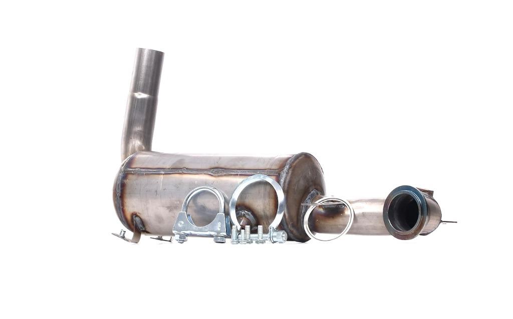 Roetfilter Alfa / Fiat, Ophalen of Verzenden, Nieuw, Alfa Romeo