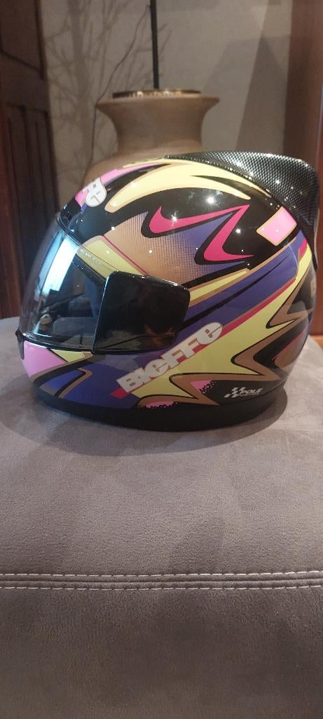 Bieffe helm niet gebruikt, Enlèvement, Neuf, Medium, Bieffe