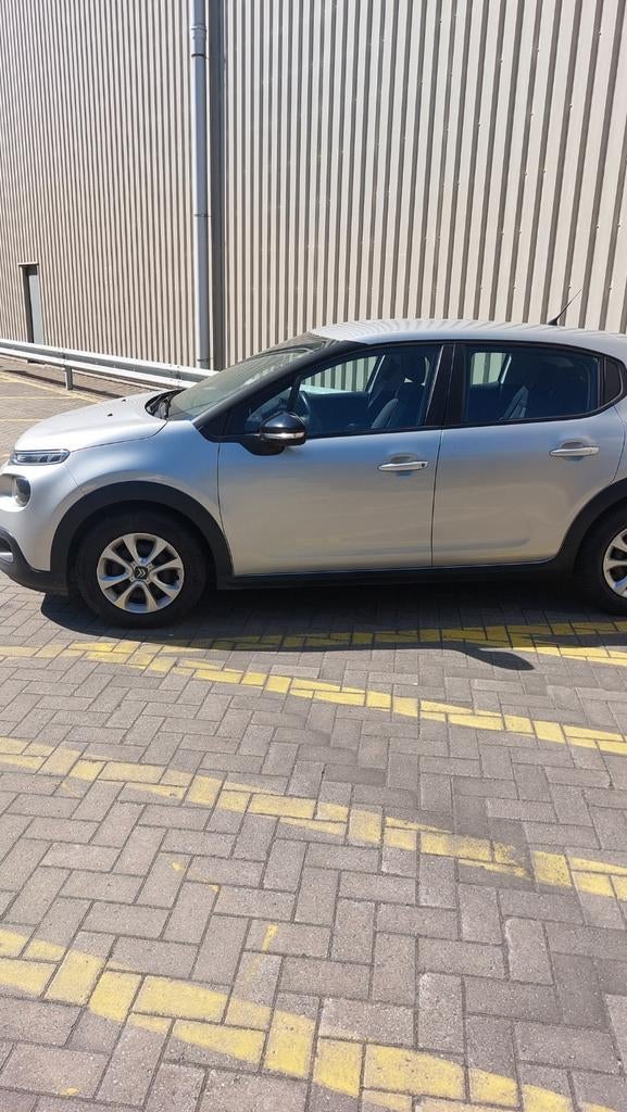 rijdt perfekt, Autos, Particulier, Achat