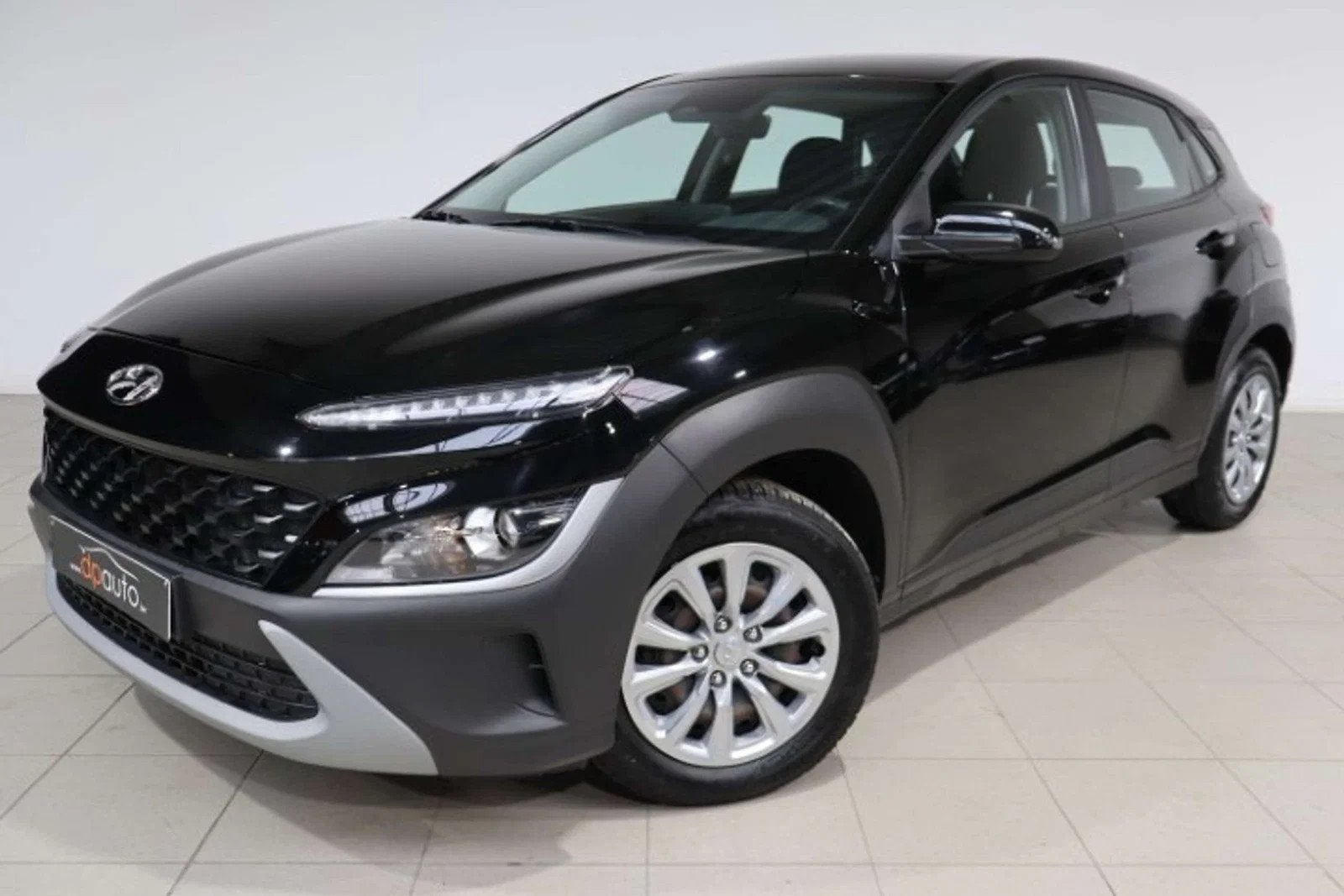 Hyundai KONA Kona 1.0 T-GDi Air (bj 2021), Auto's, Gebruikt, Bedrijf, 5 deurs, 3 cilinders