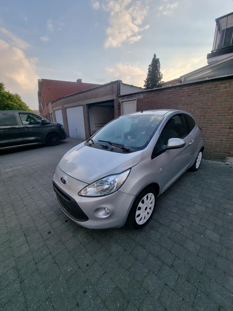 Ford Kia 2, Achat, Euro 6, Entreprise, Ka