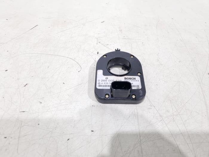 Capteur angle de braquage d'un Mercedes Vito, Autos : Pièces & Accessoires, 3 mois de garantie, Utilisé, -, -