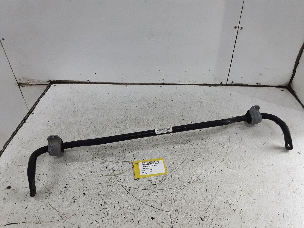 BARRE STABILISATRICE ARRIÈRE A3 (8V1 / 8VK) (5Q0511305AS), Auto-Union-Straße  1,
85057  Ingolstadt, DE, Info@audi.de, Audi, Utilisé