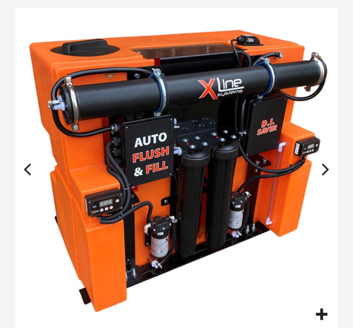 Osmose 750 l te koop, Bricolage & Construction, Boîtes à outils, Enlèvement ou Envoi, Comme neuf