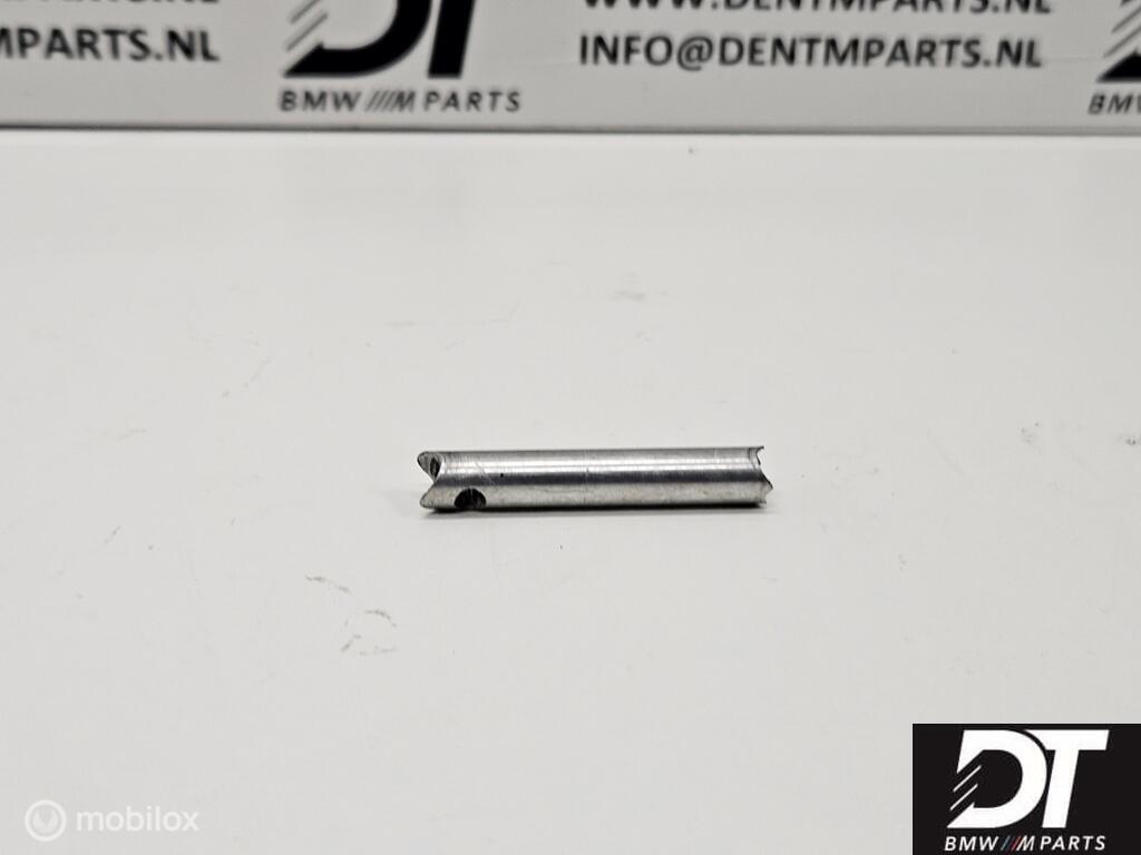 Oliedruk restrictor S50B30 BMW E36 M3 Gr.A 11121415562, Autos : Pièces & Accessoires, Enlèvement ou Envoi, Utilisé