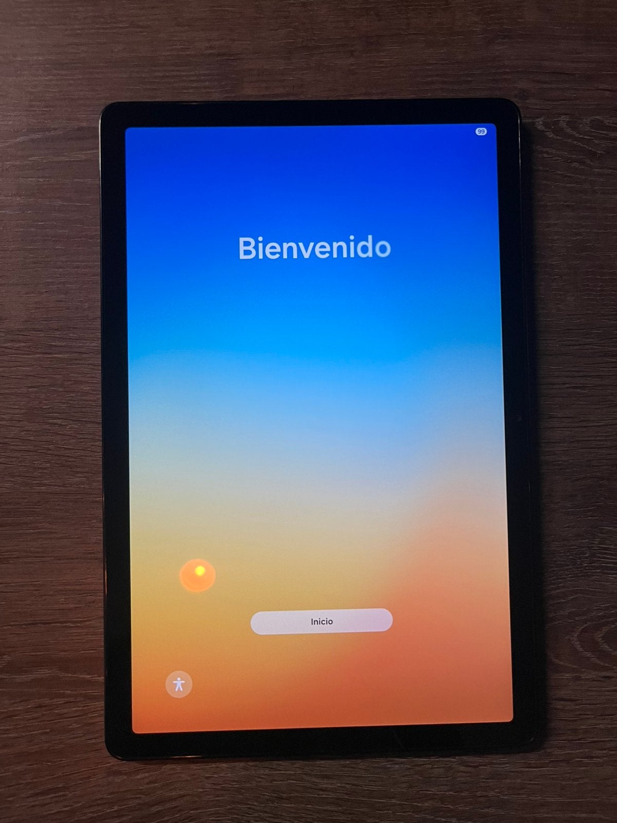 Samsung Galaxy Tab A9+ Plus, Ophalen, 11 inch, Zo goed als nieuw, Tab A9+ Plus