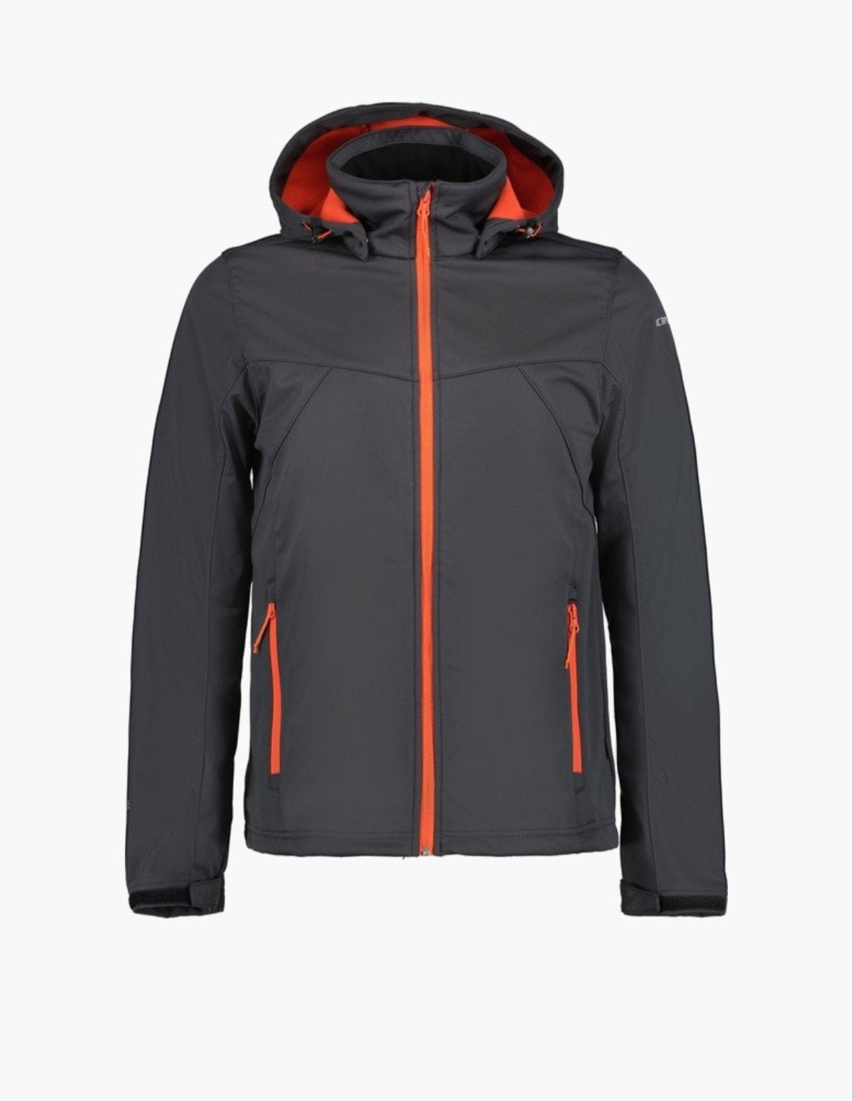 İcepeak vest, maat 54(XL) in perfecte staat., Kleding | Dames, Ophalen, Zo goed als nieuw, Jack