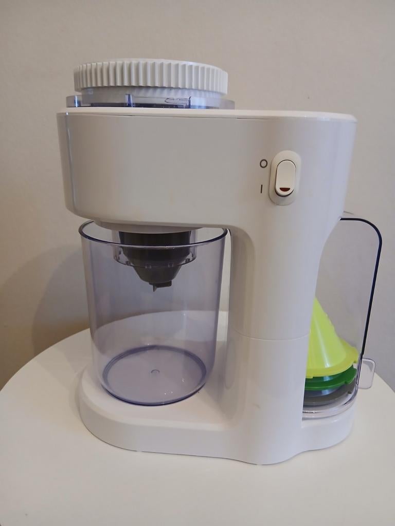 Spiraliseur Électrique SilverCrest + Livrets de Recettes, Electroménager, Enlèvement ou Envoi