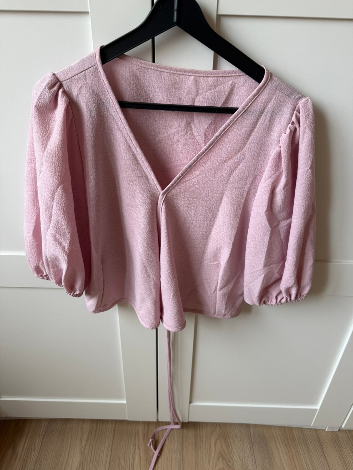 dames blouse, Vêtements | Femmes, Blouses & Tuniques, Enlèvement, Comme neuf, Taille 38/40 (M), Rose