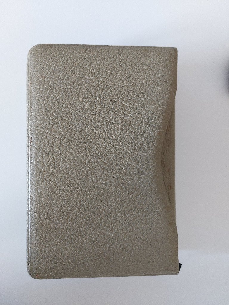 Dagmissaal nr. 235/1961, Christendom | Katholiek, Ophalen of Verzenden, Zo goed als nieuw, Autre