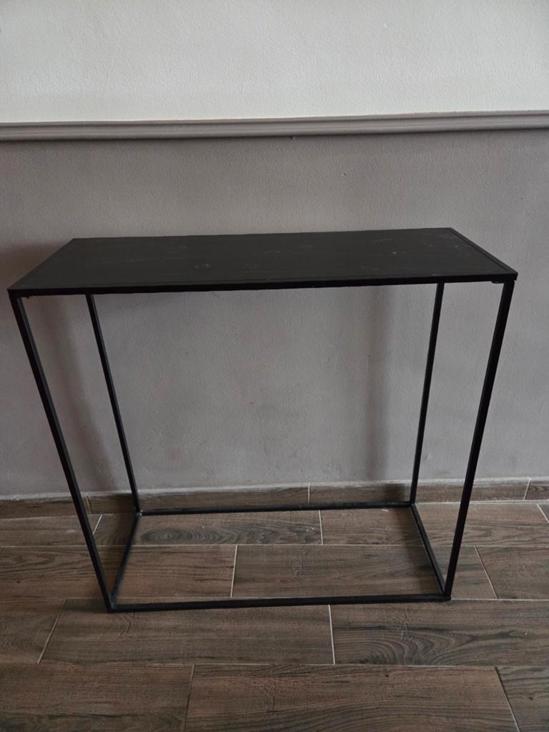 Wandtafel, Ophalen