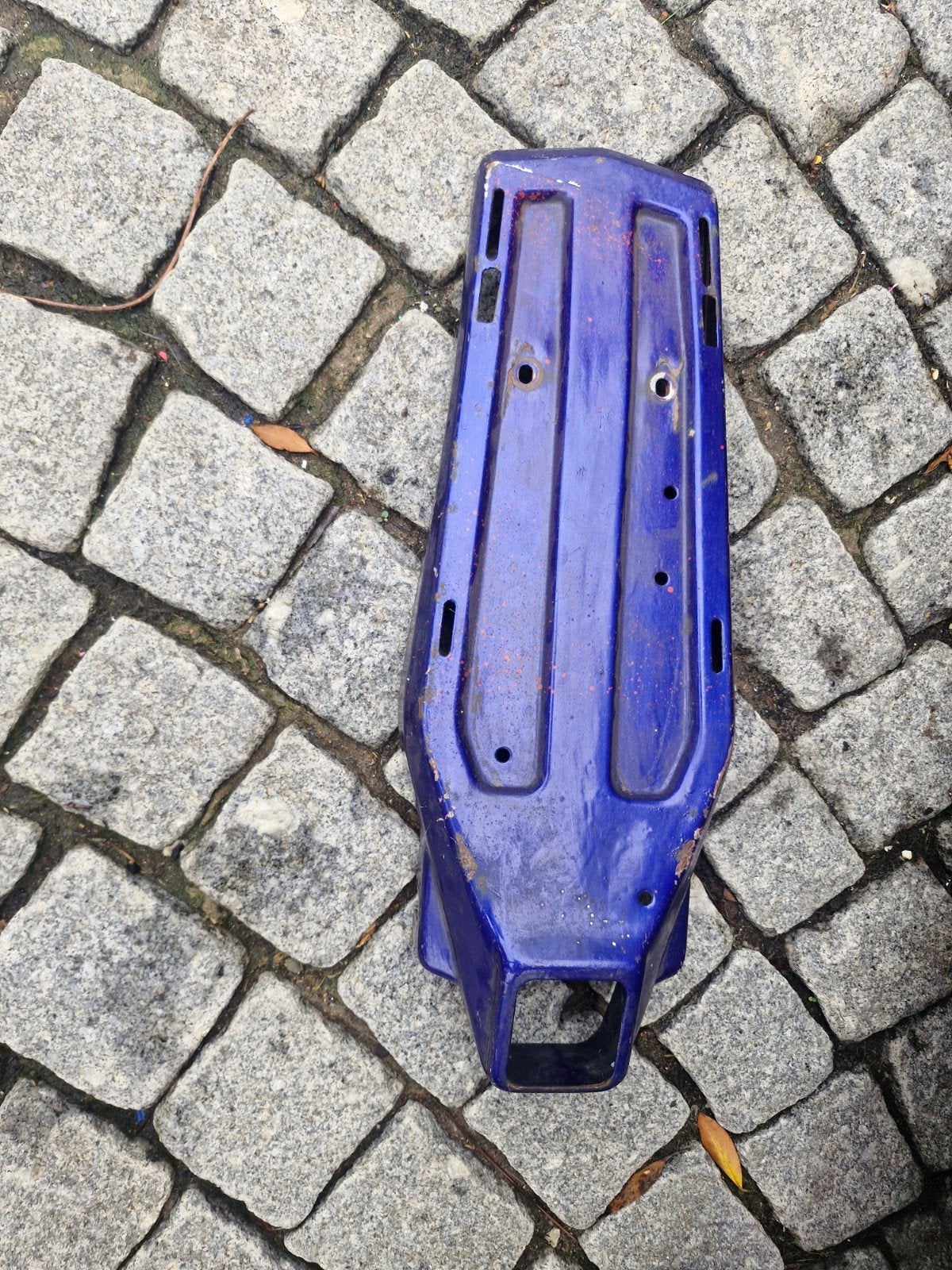 porte-bagages honda camino, Motos, Enlèvement ou Envoi