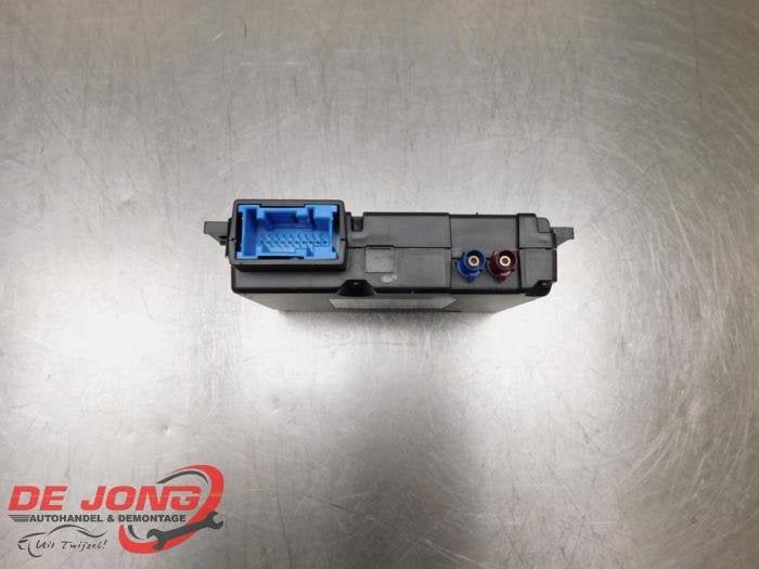 Module téléphone d'un Mercedes C-Klasse, 3 mois de garantie, Utilisé, -, -