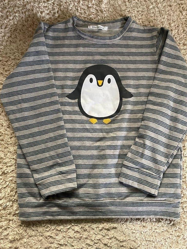 Trui (128) nieuw, Little celebs, Trui of Vest, Nieuw, Ophalen of Verzenden